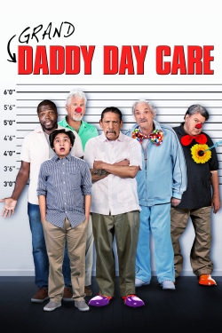 Grand-Daddy Day Care (2019) Official Image | AndyDay