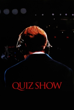 Quiz Show (1994) Official Image | AndyDay