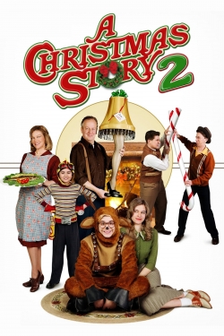 A Christmas Story 2 (2012) Official Image | AndyDay