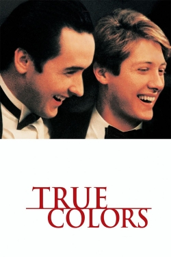 True Colors (1991) Official Image | AndyDay
