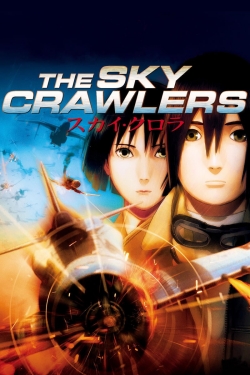 The Sky Crawlers (2008) Official Image | AndyDay