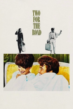 Two for the Road (1967) Official Image | AndyDay