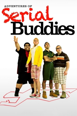 Adventures of Serial Buddies (2011) Official Image | AndyDay