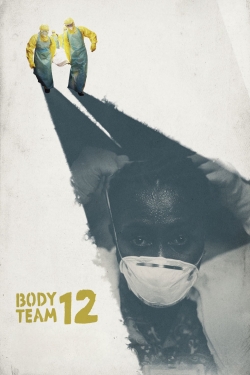 Body Team 12 (2015) Official Image | AndyDay