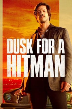 Dusk for a Hitman (2023) Official Image | AndyDay