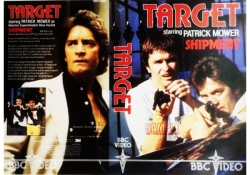 Target (1977) Official Image | AndyDay