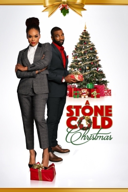 A Stone Cold Christmas (2018) Official Image | AndyDay