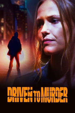 Driven to Murder (2022) Official Image | AndyDay