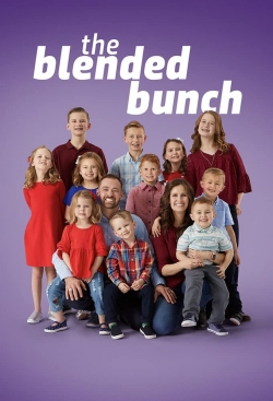 The Blended Bunch (2021) Official Image | AndyDay
