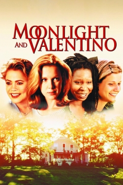 Moonlight and Valentino (1995) Official Image | AndyDay