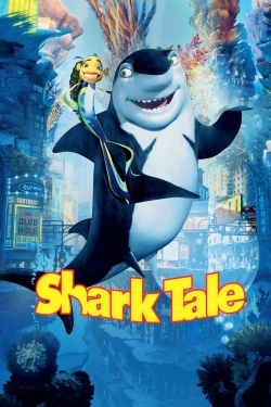 Shark Tale (2004) Official Image | AndyDay