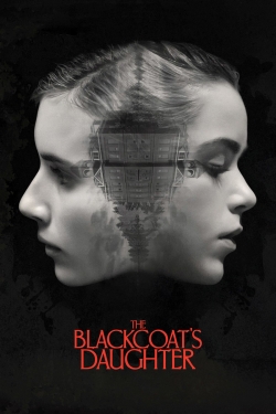 The Blackcoat's Daughter (2017) Official Image | AndyDay