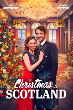 Christmas in Scotland (2023) Official Image | AndyDay
