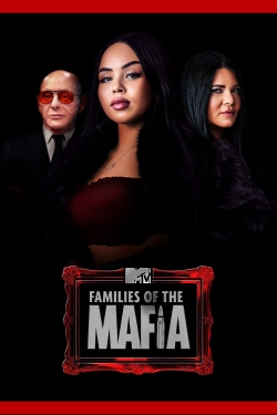 Families of the Mafia (2020) Official Image | AndyDay