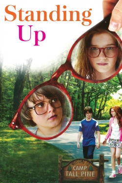 Standing Up (2013) Official Image | AndyDay