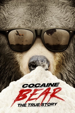 Cocaine Bear: The True Story (2023) Official Image | AndyDay