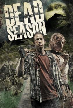 Dead Season (2012) Official Image | AndyDay