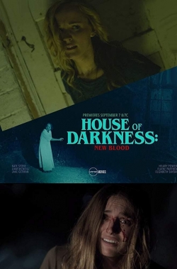 House of Darkness: New Blood (2018) Official Image | AndyDay