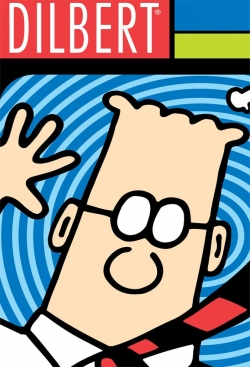 Dilbert (1999) Official Image | AndyDay