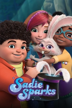 Sadie Sparks (2019) Official Image | AndyDay