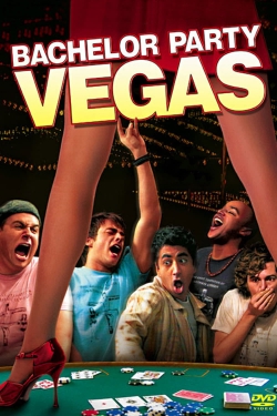 Bachelor Party Vegas (2006) Official Image | AndyDay