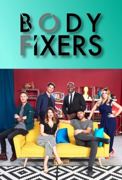 Body Fixers (2016) Official Image | AndyDay