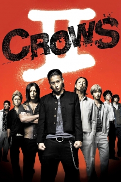 Crows Zero II (2009) Official Image | AndyDay
