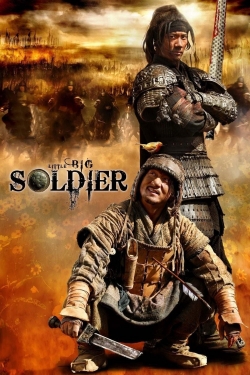Little Big Soldier (2010) Official Image | AndyDay