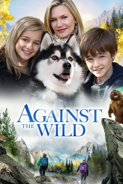 Against the Wild (2013) Official Image | AndyDay