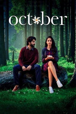October (2018) Official Image | AndyDay