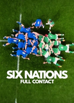 Six Nations: Full Contact (2024) Official Image | AndyDay