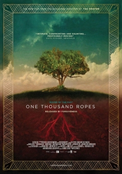 One Thousand Ropes (2016) Official Image | AndyDay