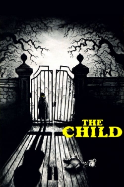 The Child (1977) Official Image | AndyDay