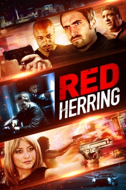 Red Herring (2015) Official Image | AndyDay