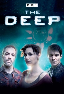 The Deep (2010) Official Image | AndyDay