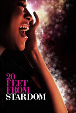 20 Feet from Stardom (2013) Official Image | AndyDay