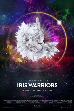 Iris Warriors (2017) Official Image | AndyDay