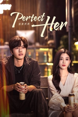 Perfect Her (2024) Official Image | AndyDay