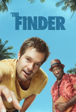 The Finder (2012) Official Image | AndyDay