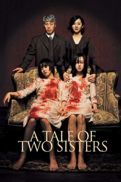 A Tale of Two Sisters (2003) Official Image | AndyDay