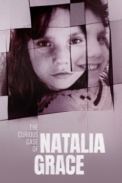 The Curious Case of Natalia Grace (2023) Official Image | AndyDay