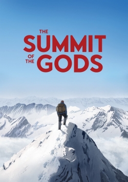 The Summit of the Gods (2021) Official Image | AndyDay