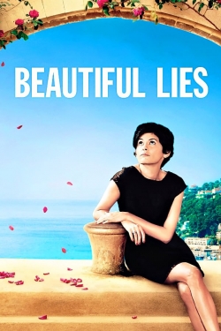 Beautiful Lies (2010) Official Image | AndyDay