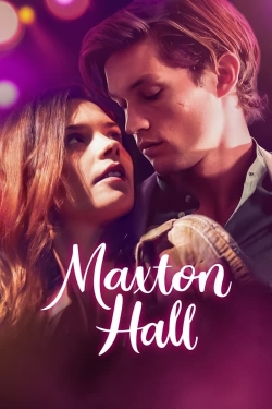 Maxton Hall - The World Between Us (2024) Official Image | AndyDay