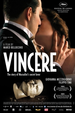 Vincere (2009) Official Image | AndyDay