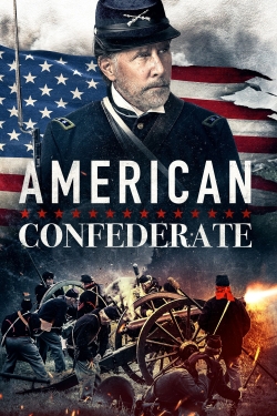 American Confederate (2019) Official Image | AndyDay