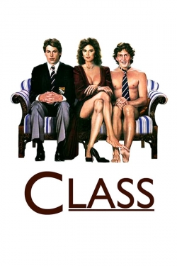 Class (1983) Official Image | AndyDay