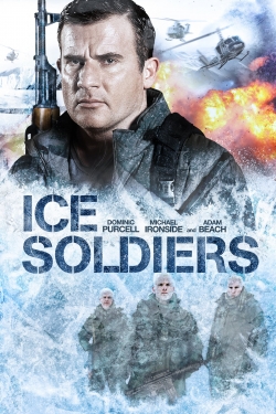Ice Soldiers (2013) Official Image | AndyDay