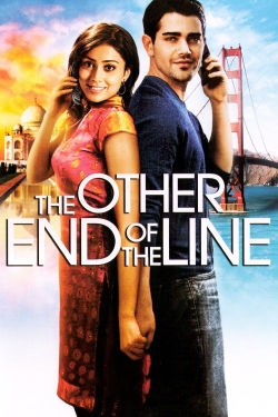The Other End of the Line (2008) Official Image | AndyDay