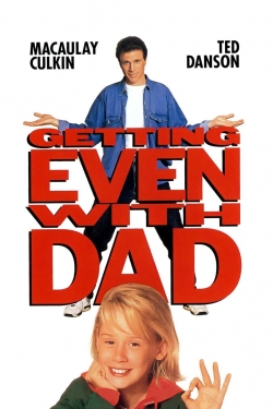 Getting Even with Dad (1994) Official Image | AndyDay